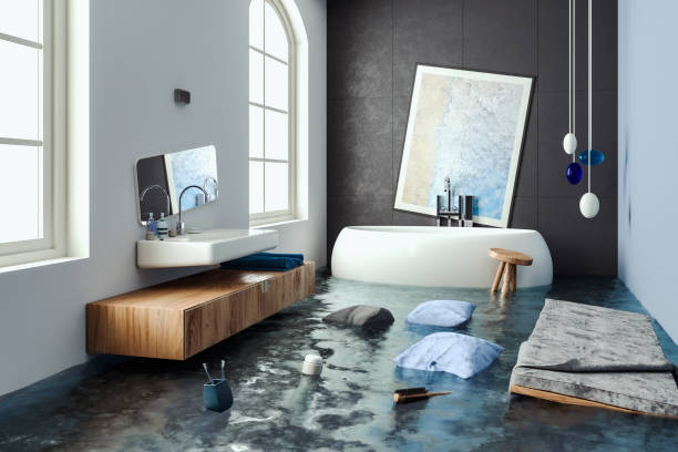 Best Water damage restoration near me  in Prospect Rk, PA