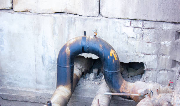 Best Mold removal after water damage  in Prospect Rk, PA